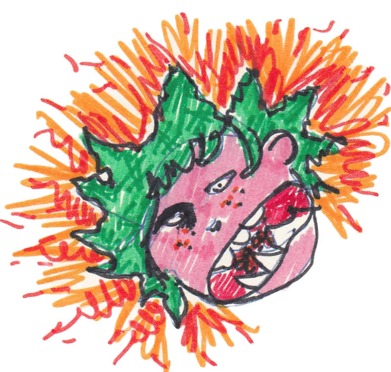 Blog di iMostridentrolaTesta